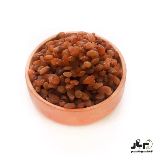 عکس کشمش پلویی