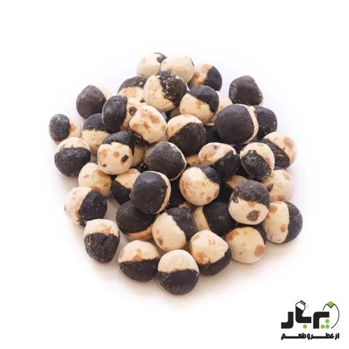 کشک قره قوروتی دو رنگ