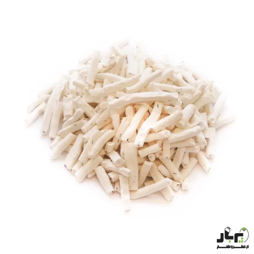 عکس کشک رشته ای زیره ای یا ساده