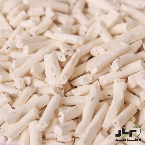 عکس کشک رشته ای زیره ای یا ساده