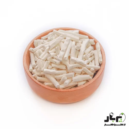 عکس کشک رشته ای زیره ای یا ساده