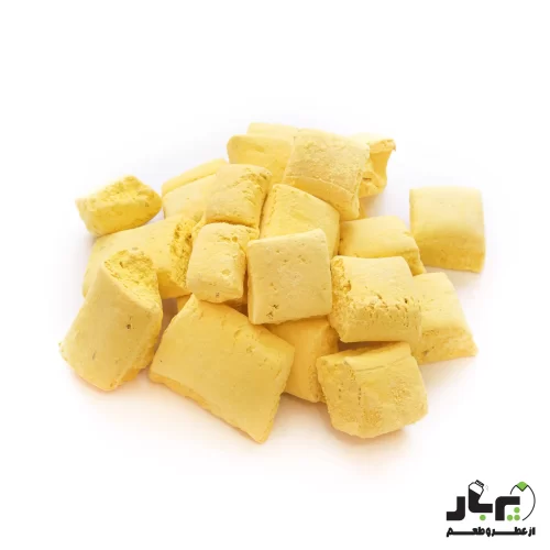 عکس کشک شیرین بیان دار