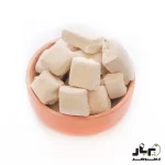 عکس کشک سفید گوسفندی