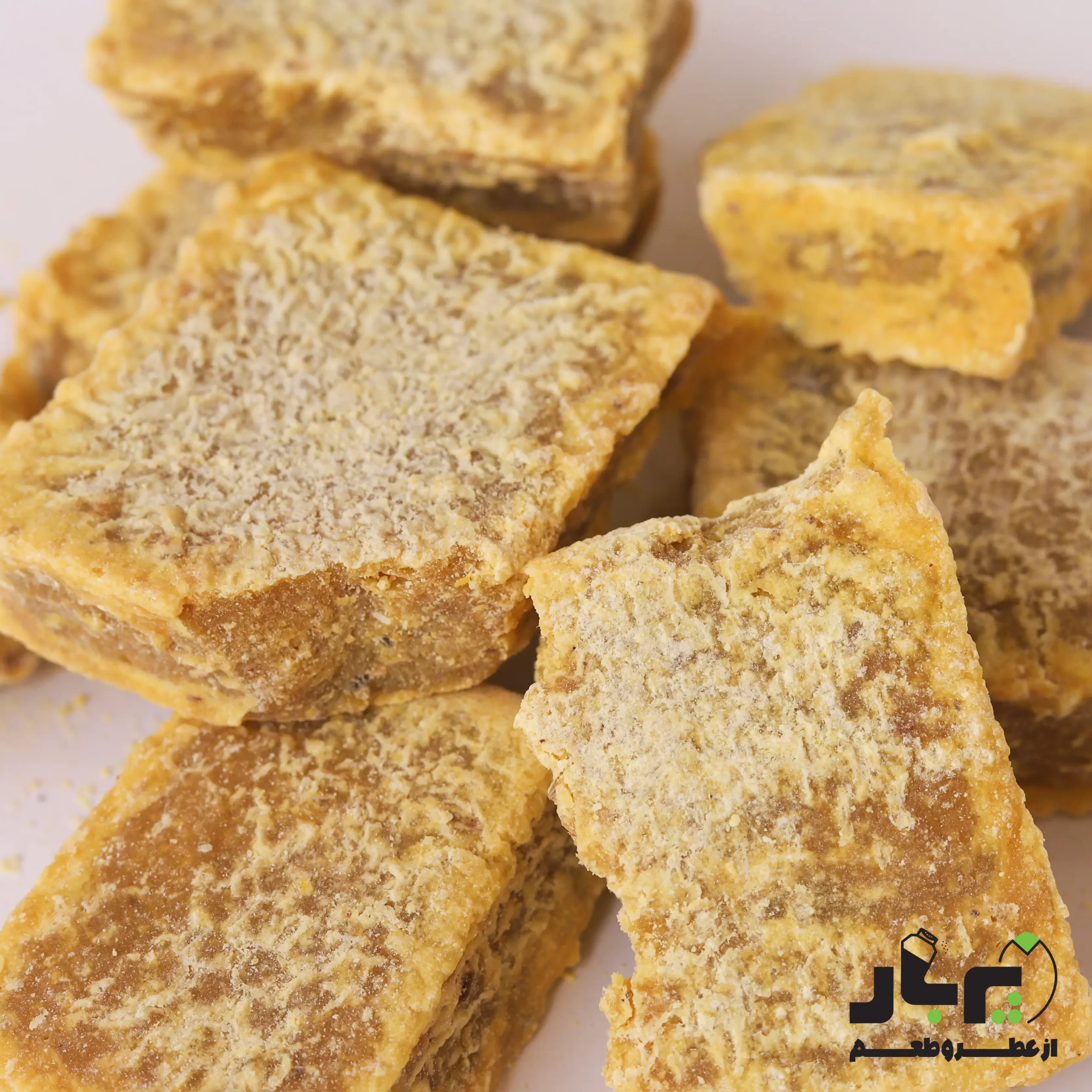 عکس کشک عشایری