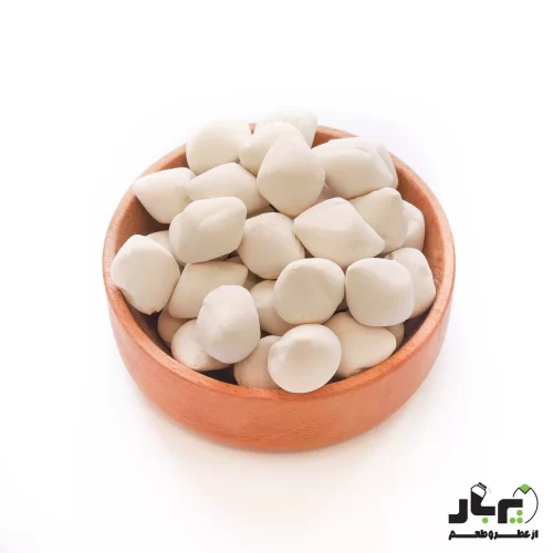 عکس کشک فرفره ای