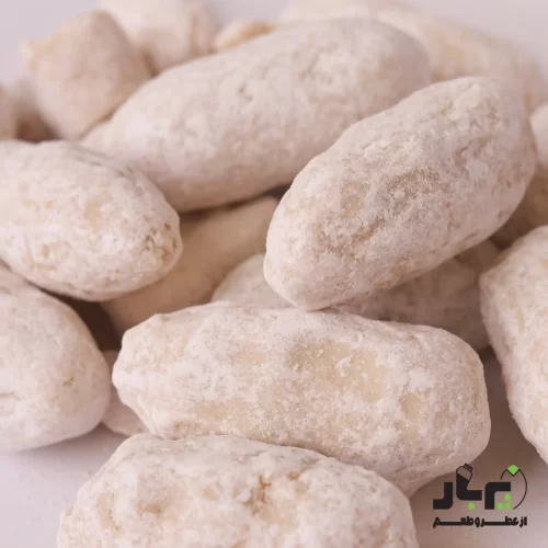 عکس کشک سنتی مشتی بیرجندی