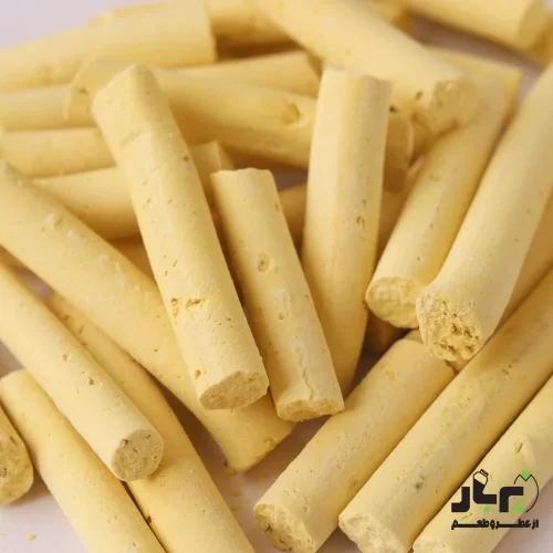 کشک میله ای شیرین بیان دار