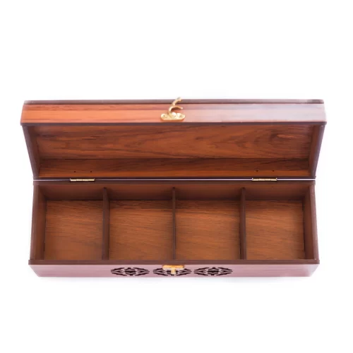 گیفت باکس صندوقچه چوبی